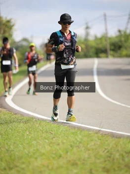 Runner Photo 2609089