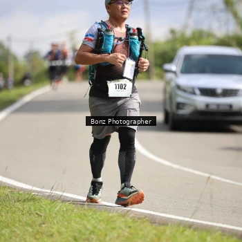 Runner Photo 2609284