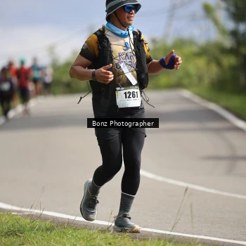 Runner Photo 2609382