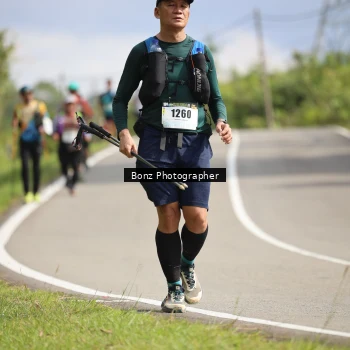 Runner Photo 2609388
