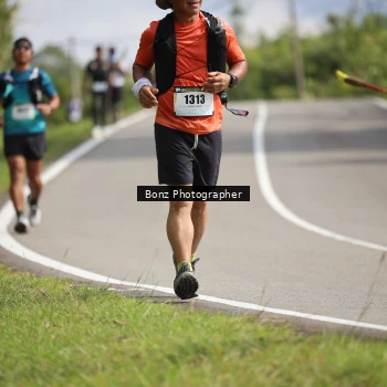 Runner Photo 2609407
