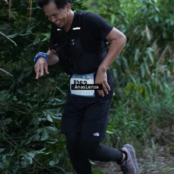 Runner Photo 2611062