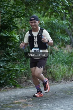 Runner Photo 2611301