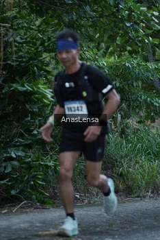 Runner Photo 2611900