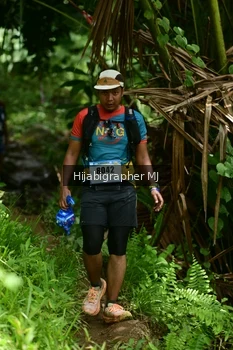 Runner Photo 2612293