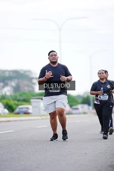 Runner Photo 2619358