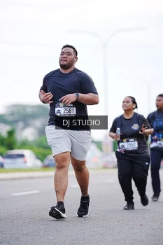 Runner Photo 2619370