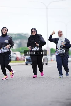 Runner Photo 2619563