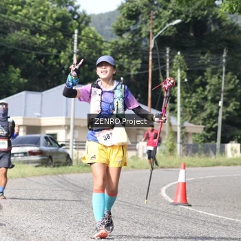 Runner Photo 2619906