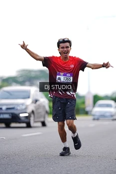 Runner Photo 2620425