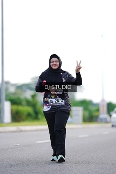 Runner Photo 2620641