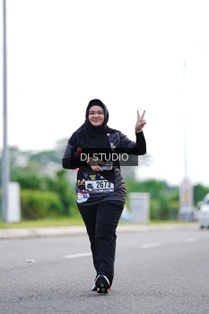 Runner Photo 2620644