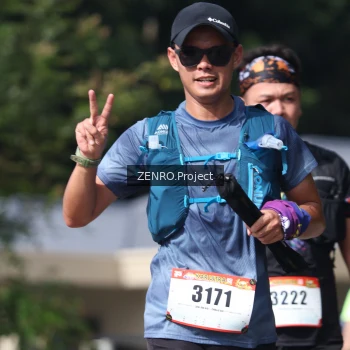 Runner Photo 2621426