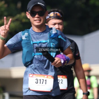 Runner Photo 2621427