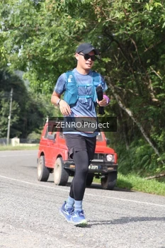 Runner Photo 2621461