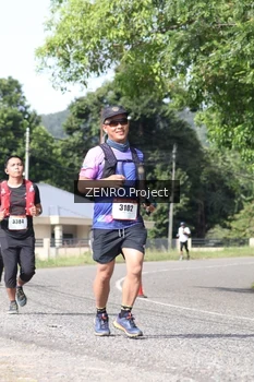 Runner Photo 2622328