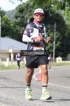Runner Photo 2623313