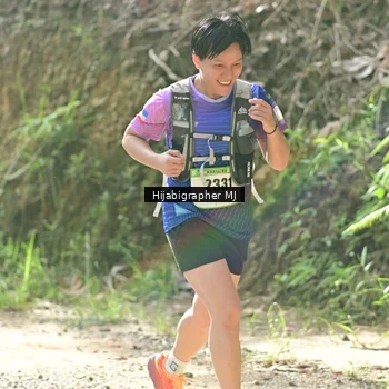 Runner Photo 2623868