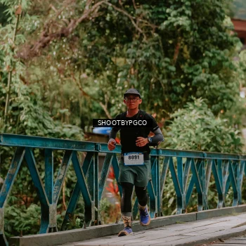 Runner Photo 2625279