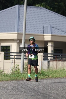Runner Photo 2625417