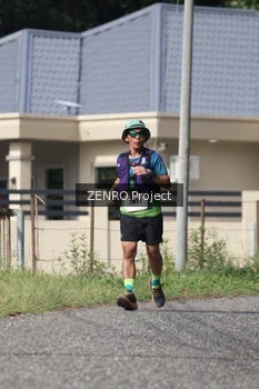 Runner Photo 2625426