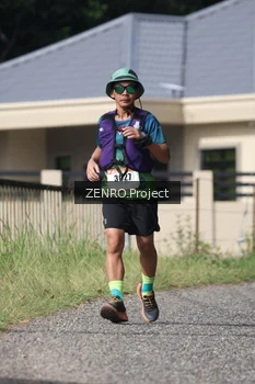 Runner Photo 2625442