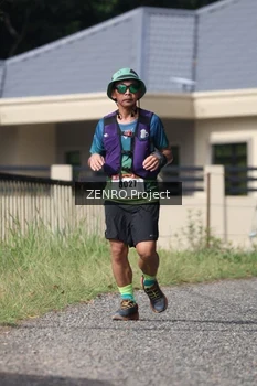 Runner Photo 2625447
