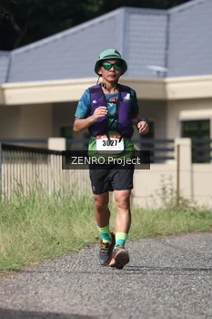 Runner Photo 2625453