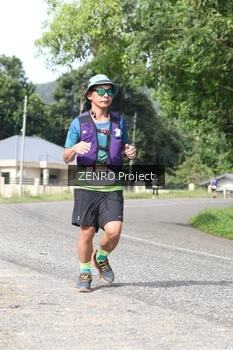 Runner Photo 2625493