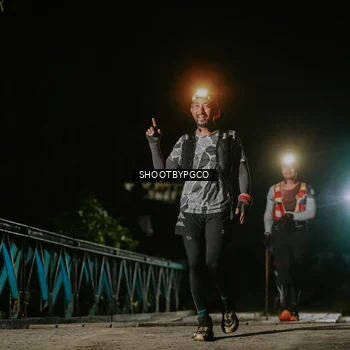 Runner Photo 2625790
