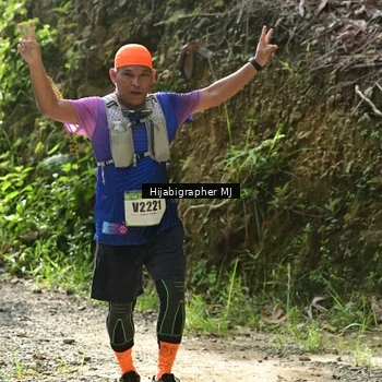 Runner Photo 2625848