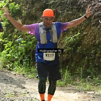 Runner Photo 2625852
