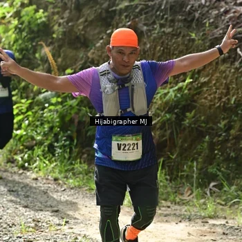 Runner Photo 2625855