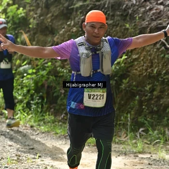 Runner Photo 2625861