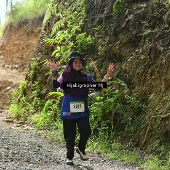 Runner Photo 2625919