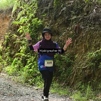 Runner Photo 2625922