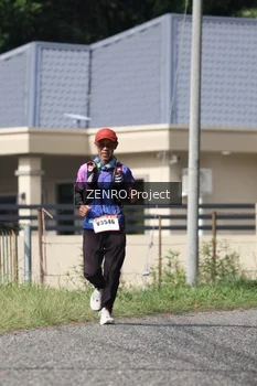 Runner Photo 2626109