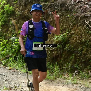 Runner Photo 2627438