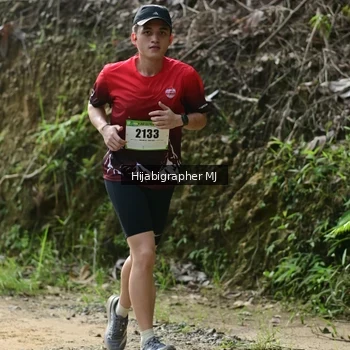Runner Photo 2630950