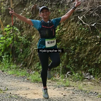 Runner Photo 2631077