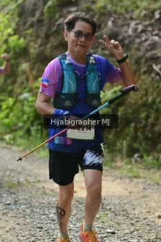 Runner Photo 2631190