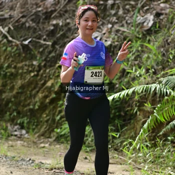 Runner Photo 2631286