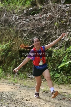 Runner Photo 2631407