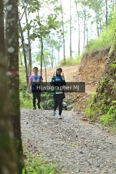 Runner Photo 2631655
