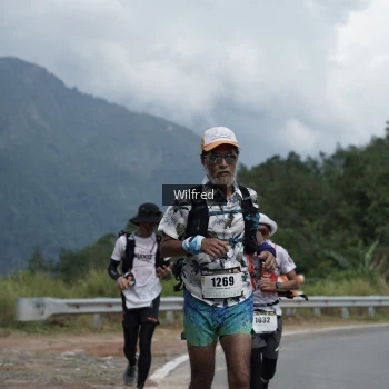 Runner Photo 2632362