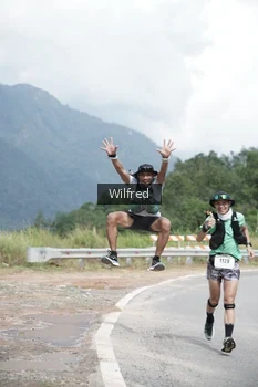 Runner Photo 2632399