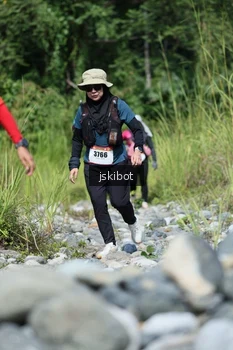 Runner Photo 2636069