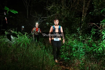 Runner Photo 2636377