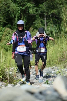 Runner Photo 2636684