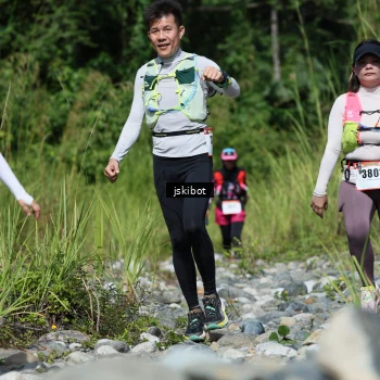 Runner Photo 2637053
